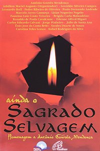 Ainda o Sagrado Selvagem