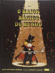Maior Magico do Mundo, O