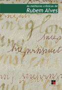 Melhores Cronicas de Rubem Alves, as