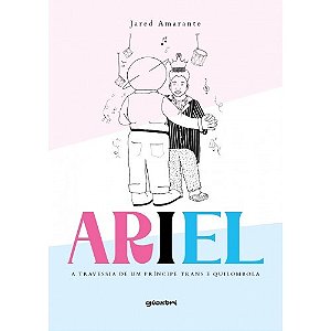 Ariel: a Travessia de Um Principe Trans e Quilombola