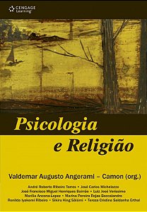 Psicologia e Religiao