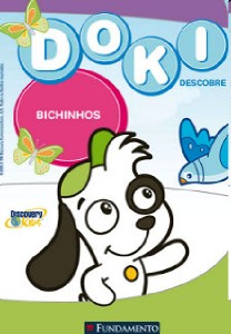 Doki - Descobre Bichinhos