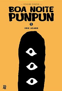 Boa Noite Punpun: Vol. 5