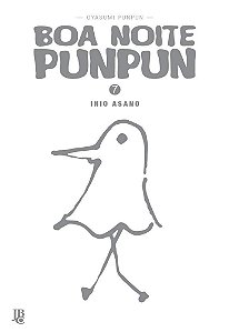 Boa Noite Punpun: Vol. 7