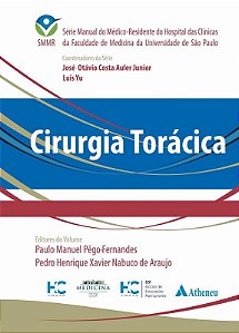 Cirurgia Toracica Hcfmusp