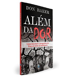 Alem da dor