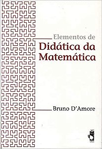 Elementos de Didática da Matemática