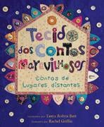 Tecido dos Contos Maravilhosos, O