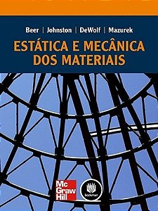 Estatica e Mecanica dos Materiais