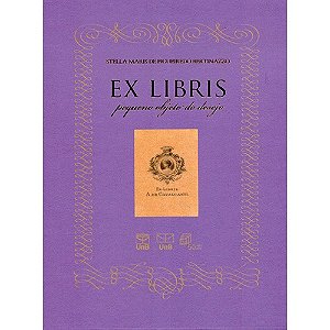Ex Libris: Pequeno Objeto do Desejo