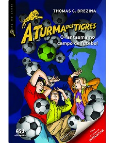 Fantasma no Campo de Futebol, O