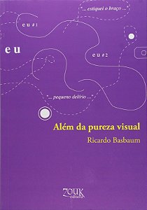 Alem da Pureza Visual