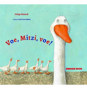 Voe, Mitzi, Voe!