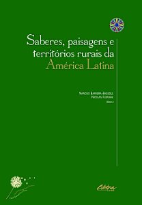 Saberes, Paisagens e Territorios Rurais da America Latina