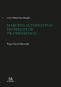 Margens Alternativas em Precos de Transferencia
