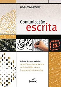 Comunicacao Escrita