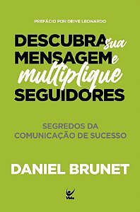Descubra Sua Mensagem e Multiplique Seguidores