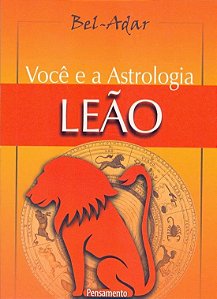 Voce e a Astrologia  Leao