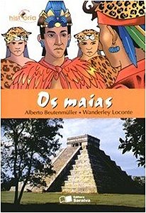 Maias, os