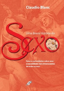 Breve Historia do Sexo, Uma