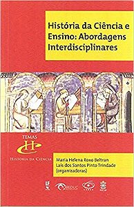 História da Ciência e Ensino