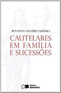 Cautelares Familia e Sucessoes