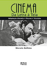 Cinema: da Letra a Tela