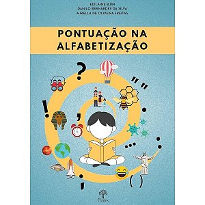 Pontuacao na Alfabetizacao