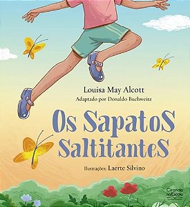 Sapatos Saltitantes, os