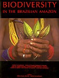 Biodiversity In The Brazilian Amazon (edicao em Ingles)
