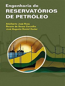 Engenharia de Reservatorios de Petroleo