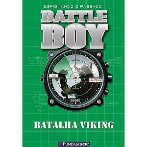 Battle Boy - Batalha Viking