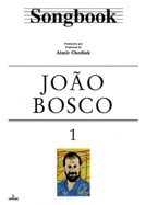 Songbook Joao Bosco - Vol. 1