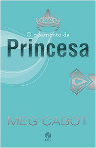 Casamento da Princesa, o - Vol.11