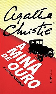 Mina de Ouro e Outras Historias, a - Pocket
