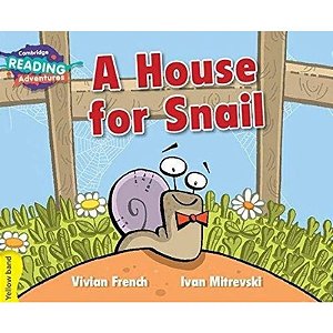House For Snail, A