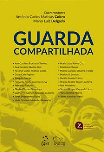 Guarda Compartilhada
