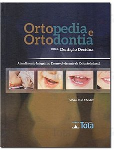 Ortopedia e Ortodontia