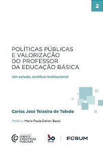 Politicas Publicas e Valorização do Professor