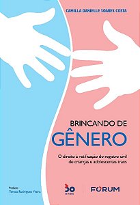 Brincando de Gênero