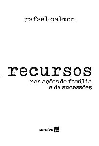 Recursos Nas Acoes de Familia e de Sucessoes