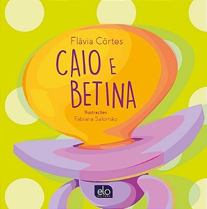 Caio e Betina