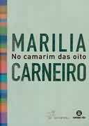 Marilia Carneiro no Camarim das Oito