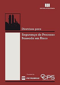 Diretrizes para Seguranca de Processo Baseada em Risco