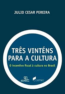 Tres Vintens para a Cultura