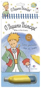 Pequeno Principe, o - Uma Jornada com as Cores