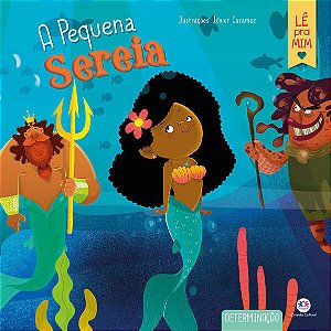 Pequena Sereia, A
