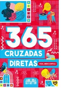 365 Cruzadas Diretas - Facil, Medio e Dificil I