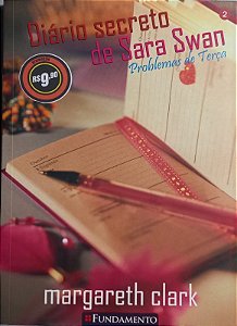 Diario Secreto de Sara Swan 2 - Problemas de Terca