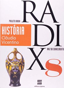 Historia Volume 9